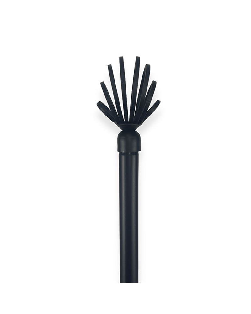 Barra Extensible Barata Forja 51296 con todos los apliques barata