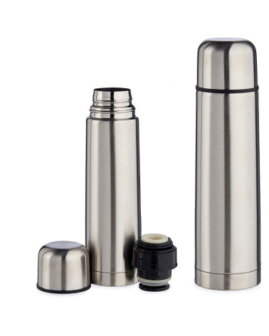 Termo Acero Inoxidable 750 Ml
