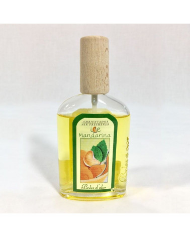 Ambientador spray