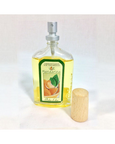 Ambientador spray