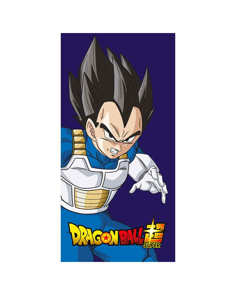 Toalla Playa Microfibra Oficial Dragon Ball a precio barato