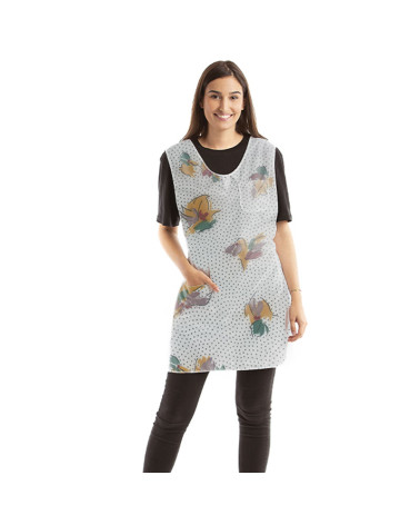Casulla Estola Estampada Garabatos barata