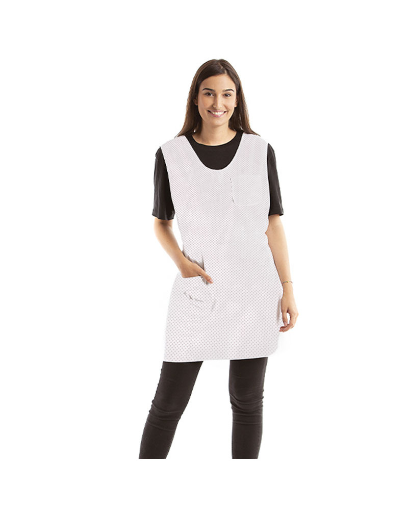 Casulla Estola Estampada Puntitos barata