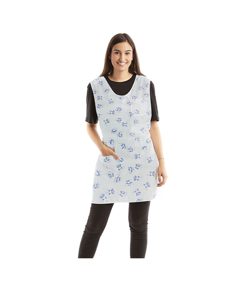 Casulla Estola Estampada Panda barata