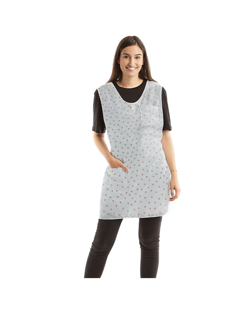 Casulla Estola Estampada Puntos barata