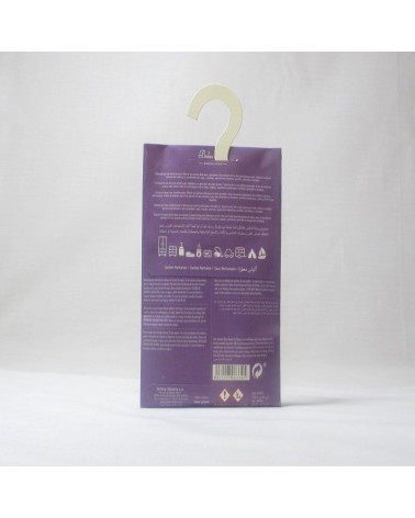 Sachet