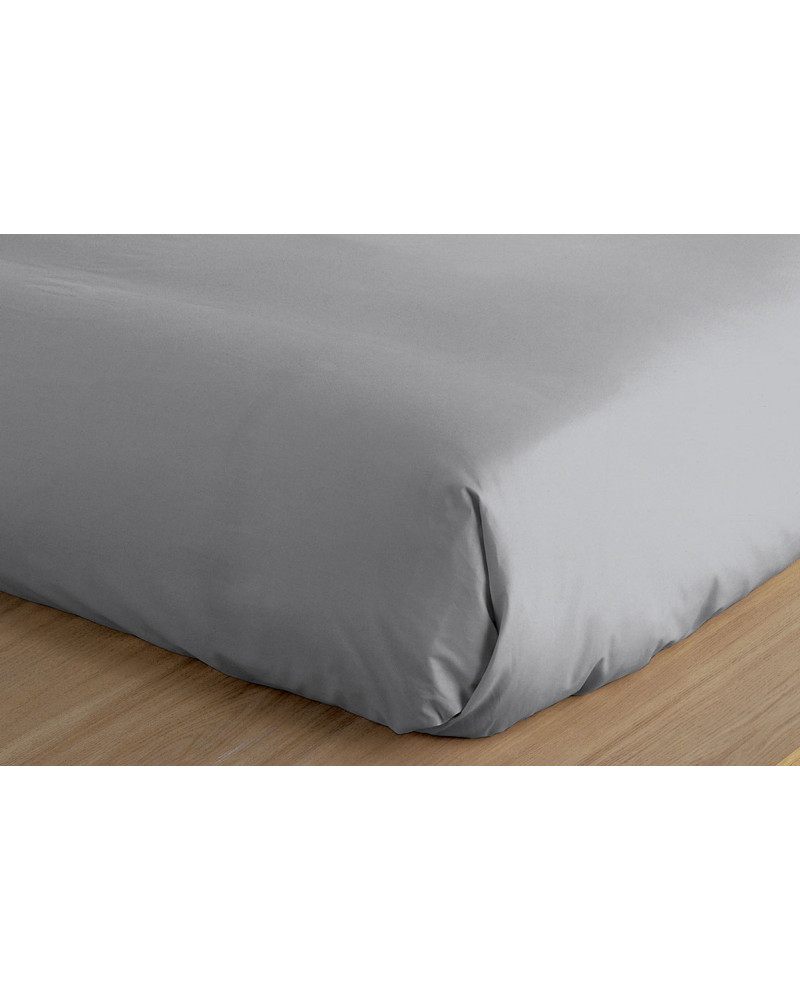 Sábana Bajera 180 hilos Algodón 30 Cm Wilderson