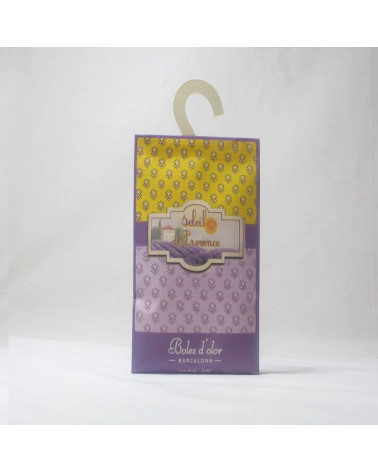 Sachet