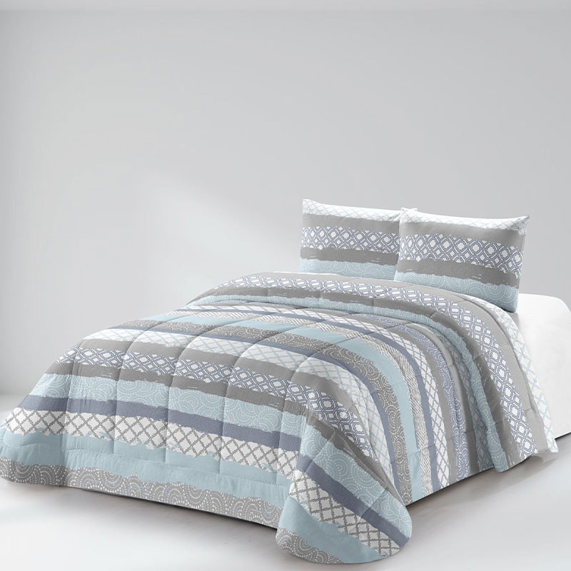 Funda Nordica Cama 180 Edredón Nórdico De Invierno Joey - Azul - 135 Cm Edredon Cama 135 Funda Nordica Cama 180 Edredón Nórdico De Invierno Joey - Azul - 135 Cm Edredon Cama 135