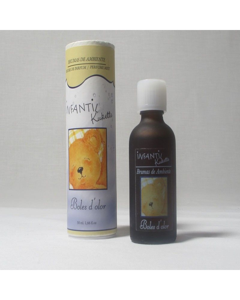 INTERIÉROVÉ VUNĚ | Boles d'olor - vonná esence Red Grapes, 50 ml