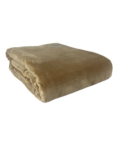 Falda Camilla Rectangular Terciopelo Premium a precio barato