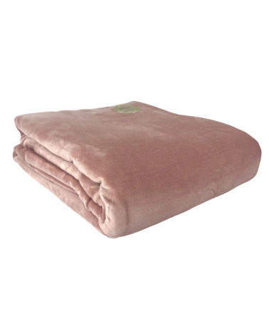 Falda Camilla Rectangular Terciopelo Premium a precio barato