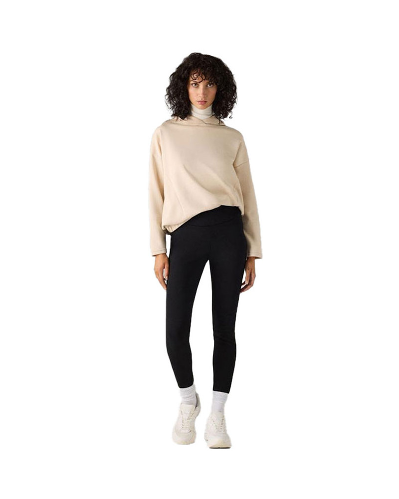 Leggings Térmicos Mujer Deportivo Algodón Natural a precio barato