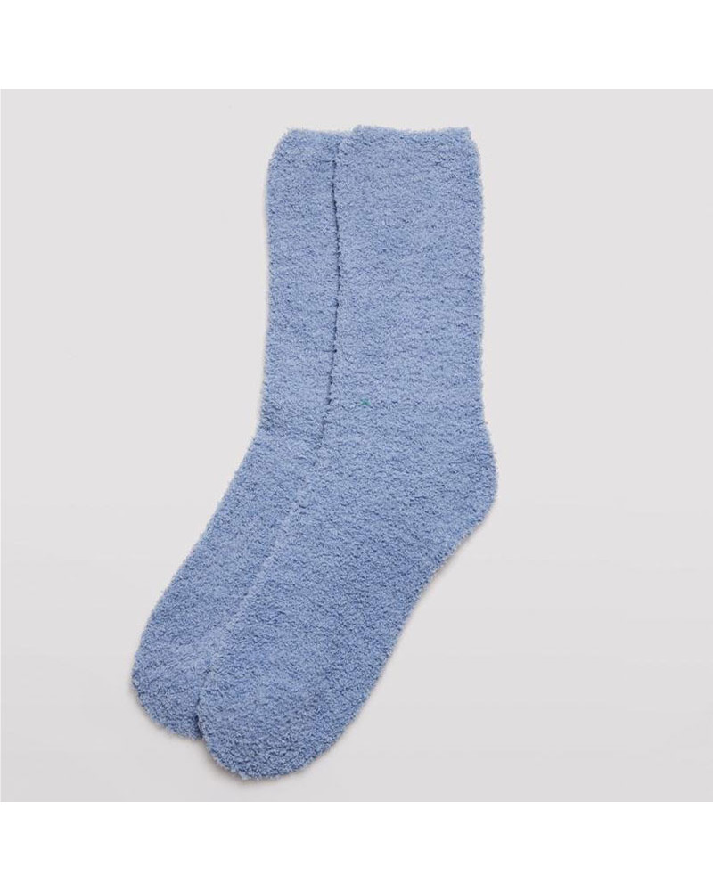 Calcetín Liso Mujer Invierno Ysabel Mora con la mejor oferta