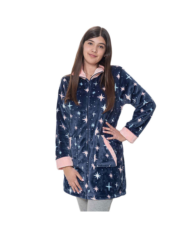 Bata Coralina Invierno Mujer Estrella con precio barato Talla M