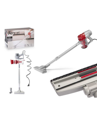 Aspirador de Mano 600W con Cable
