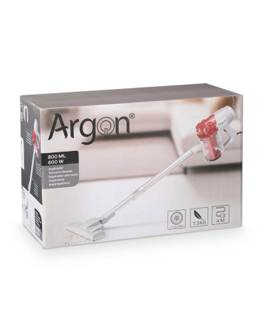 Aspirador de Mano 600W con Cable barato de calidad