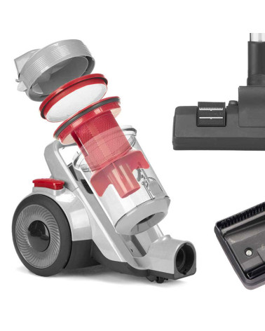 Aspirador Turbo 900W Depósito 1500ml con Cable barato de calidad