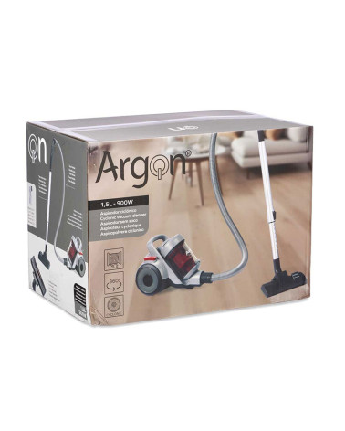 Aspirador Turbo 900W Depósito 1500ml con Cable barato de calidad