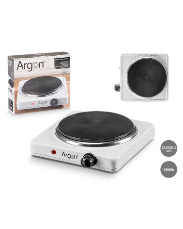 Hornillo o Cocina Eléctrica 1500W Barata