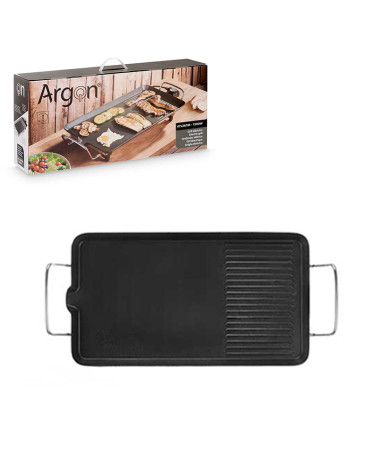 Plancha Eléctrica 1500w Para Freír Rápido barata