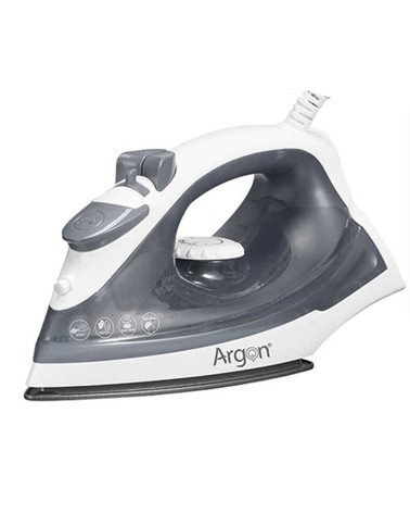 Plancha Vapor 1600W Argón Barata