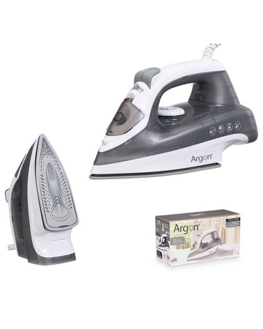 Plancha Vapor 2200W Cerámico Argón Barata de Calidad