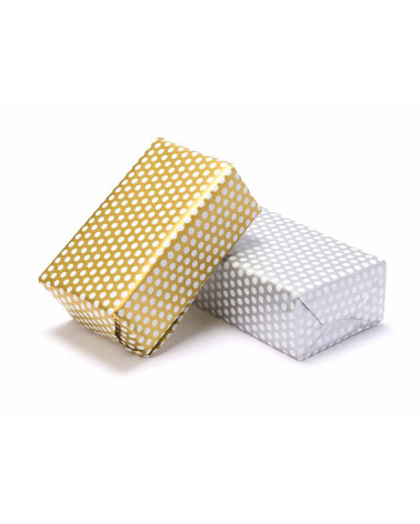 Rollo Papel Regalo Lunares a precio barato
