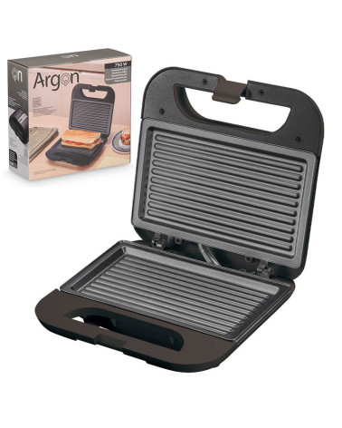 Sandwichera Grill 750W