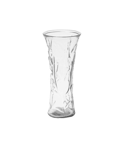 Jarrón Cristal Clásico Pequeño Jaén a precio barato
