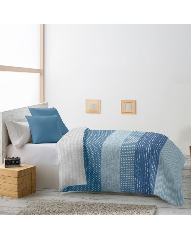 Edredón Invierno Reversible 350g Estampado Naray