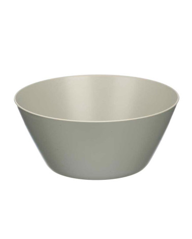 Bowl, Frutero o Ensaladera Plástico 400 ml