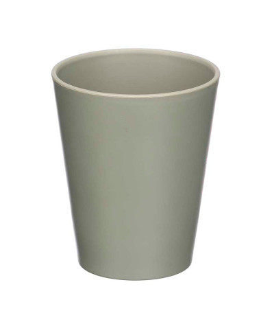 Vaso Plástico Liso 200 Ml a precio barato