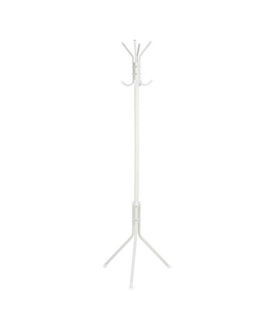 Perchero Metal Blanco 170 cm barato