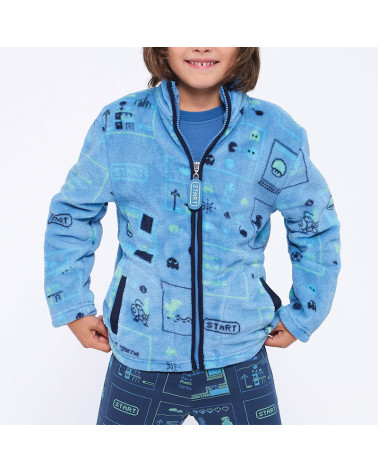 Bata Invierno Niño Coralina MuyDeMi Start a precio barato