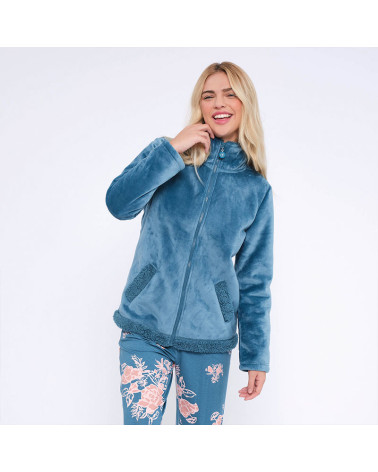 Bata Mujer Invierno Coralina MuyDeMi Borreguillo con la mejor oferta