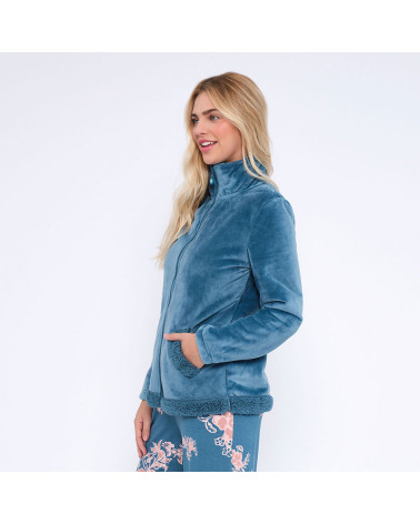 Bata Mujer Invierno Coralina MuyDeMi Borreguillo con la mejor oferta