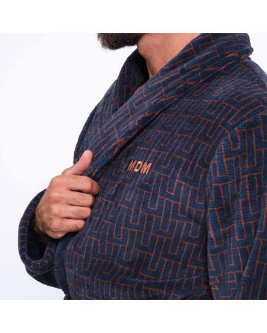 Chaqueta Invierno Coralina Caballero MuyDeMi Laberinto a precio barato