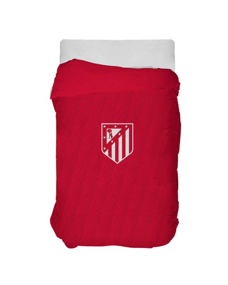 Edredón Atlético de Madrid Escudo Oficial | Cama de 90