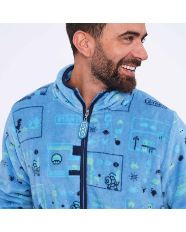Bata o Chaqueta Invierno Caballero MuyDeMi Start a precio barato