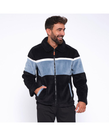 Bata o Chaqueta Invierno Caballero MuyDeMi Coralina a precio barato
