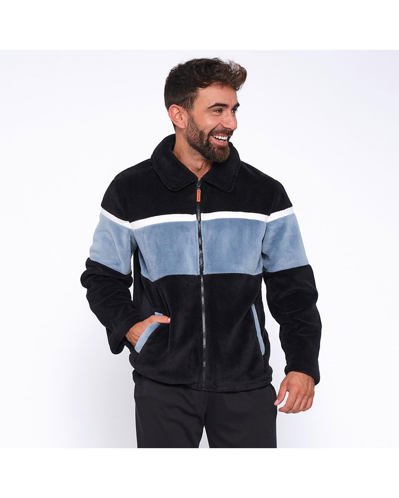 Bata o Chaqueta Invierno Caballero MuyDeMi Coralina a precio barato