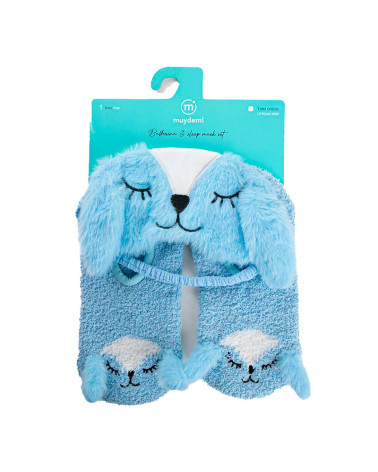 Kit del sueño 3 piezas Perrito a precio barato