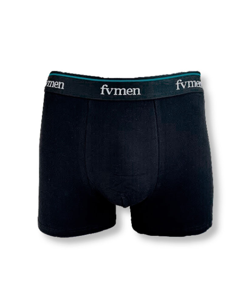 Boxer Caballero Algodón Liso - Estilo y comodidad a precio asequible