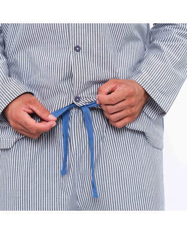 Pijama Caballero Popelín MuyDeMi Listas barato