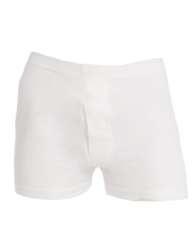 Bóxer Térmico Algodón Invierno Hombre Barato