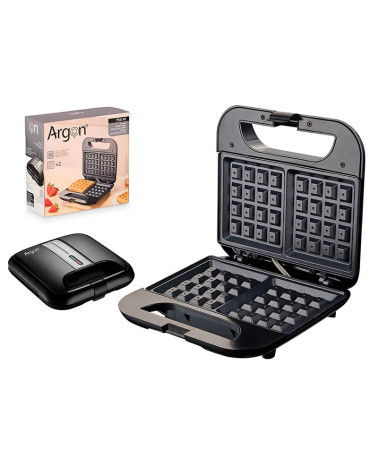 Gofrera Sencilla 750W