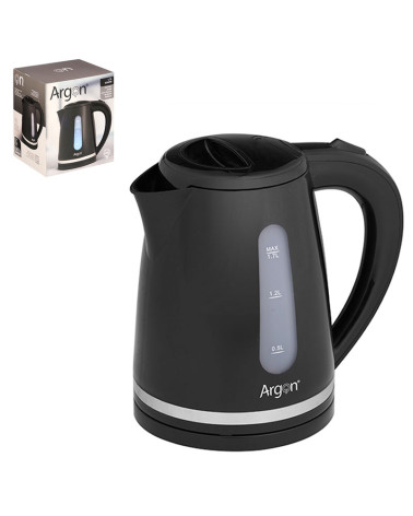Hervidor De Agua 2000W 1,7 Litros