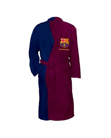 Albornoz Rizo Oficial Fútbol Club Barcelona