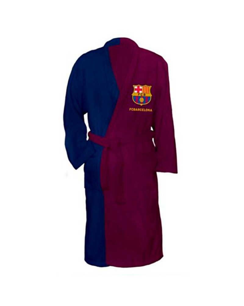 Albornoz Rizo Oficial Fútbol Club Barcelona económico